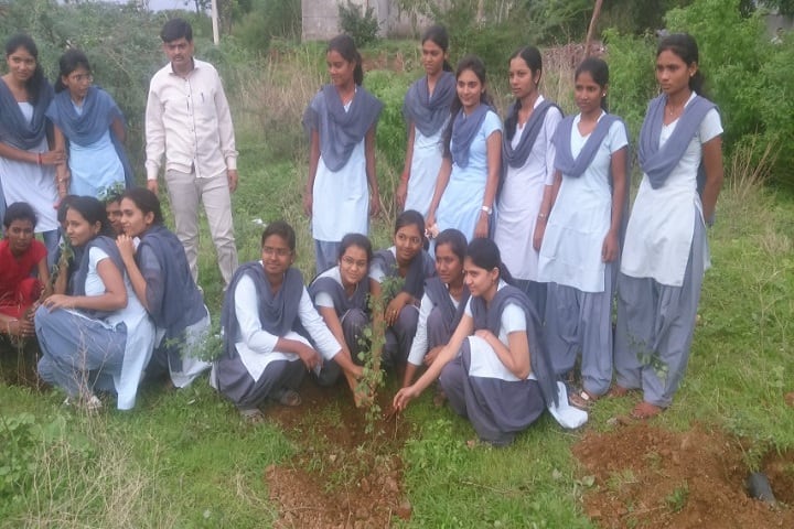 KVPS campus in Dhule, Maharashtra, India — photo 6