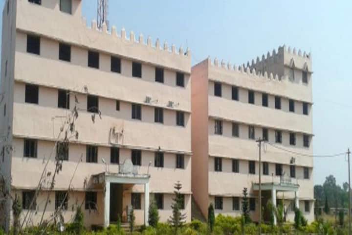 Adusumilli Vijaya Institute of Technology and Research Centre, Nalgonda campus in Nalgonda, Telangana, India