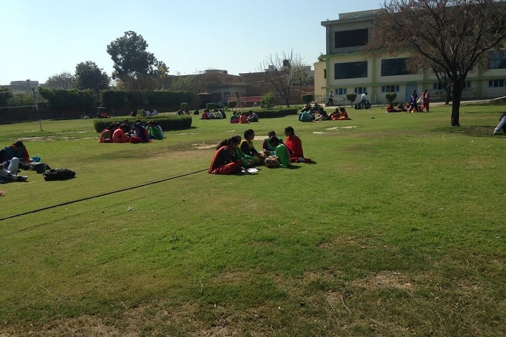 National College of Information Technology campus in Sri Muktsar Sahib, Punjab, India — photo 1