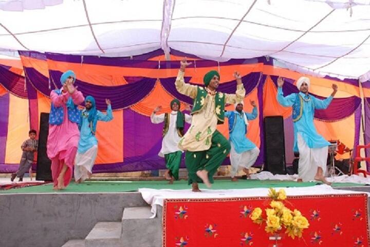National College of Information Technology campus in Sri Muktsar Sahib, Punjab, India — photo 2
