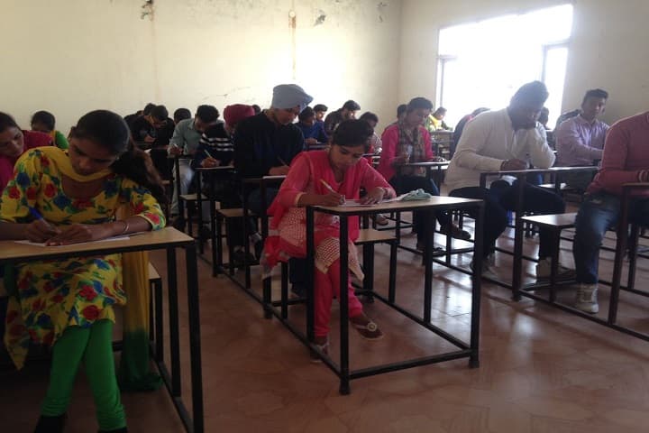 National College of Information Technology campus in Sri Muktsar Sahib, Punjab, India — photo 3