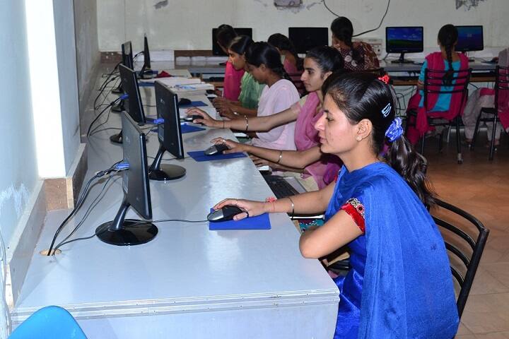 National College of Information Technology campus in Sri Muktsar Sahib, Punjab, India — photo 6