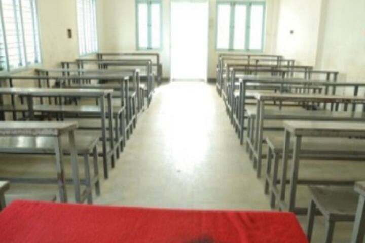 St Mary's College of Nursing campus in Chitradurga, Karnataka, India — photo 5