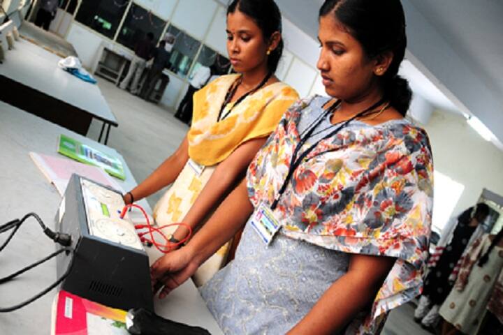 Pavendar Bharathidasan College of Engineering and Technology campus in Tiruchirappalli, Tamil Nadu, India — photo 3