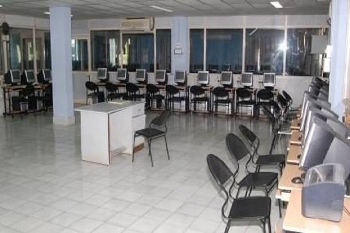 Pavendar Bharathidasan College of Engineering and Technology campus in Tiruchirappalli, Tamil Nadu, India — photo 5