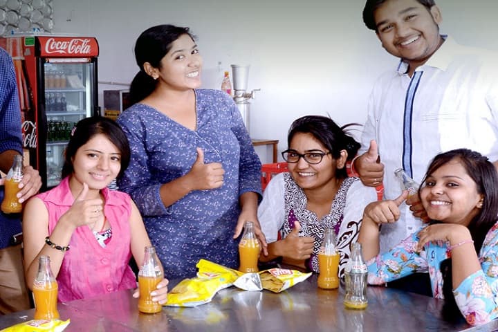 Apex University campus in Jaipur, Rajasthan, India — photo 5