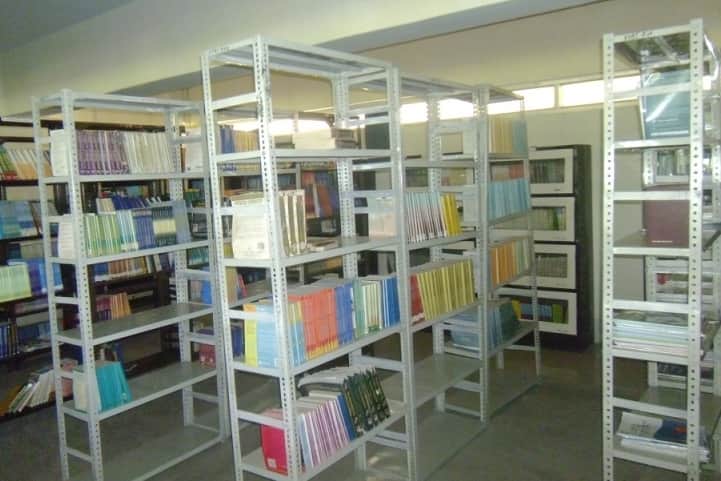 Kunwar Haribansh Singh College of Pharmacy campus in Jaunpur, Uttar Pradesh, India — photo 3