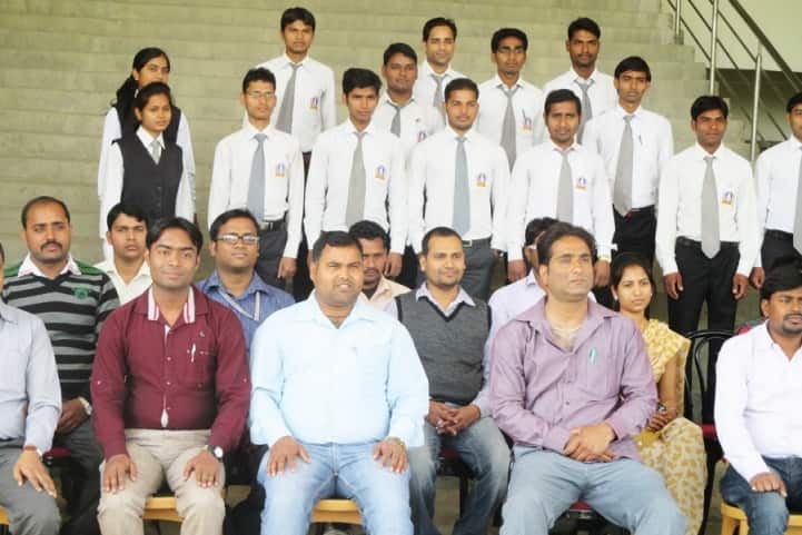 Kunwar Haribansh Singh College of Pharmacy campus in Jaunpur, Uttar Pradesh, India — photo 5