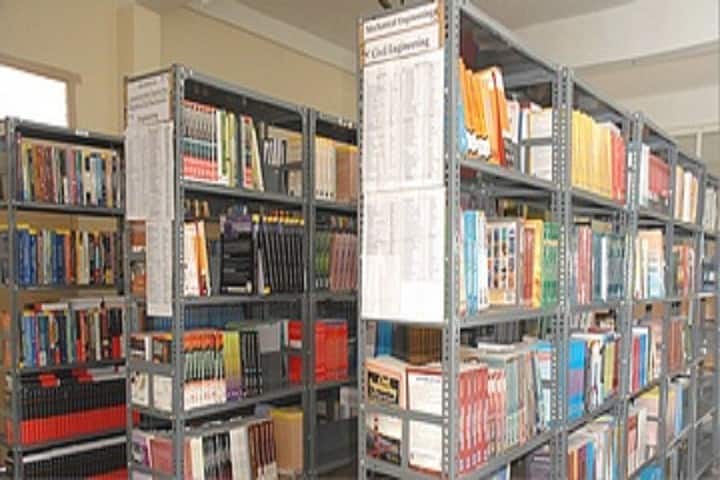 Mother Theresa Institute of Computer Applications campus in Chittoor, Andhra Pradesh, India — photo 1