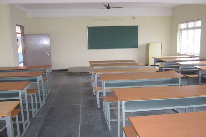 Mother Theresa Institute of Computer Applications campus in Chittoor, Andhra Pradesh, India — photo 3