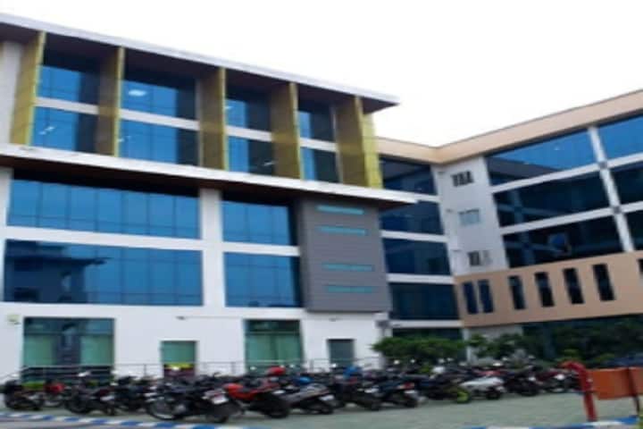 Tagore School of Rural Development and Agricultural Management, Nadia campus in Kolkata, West Bengal, India
