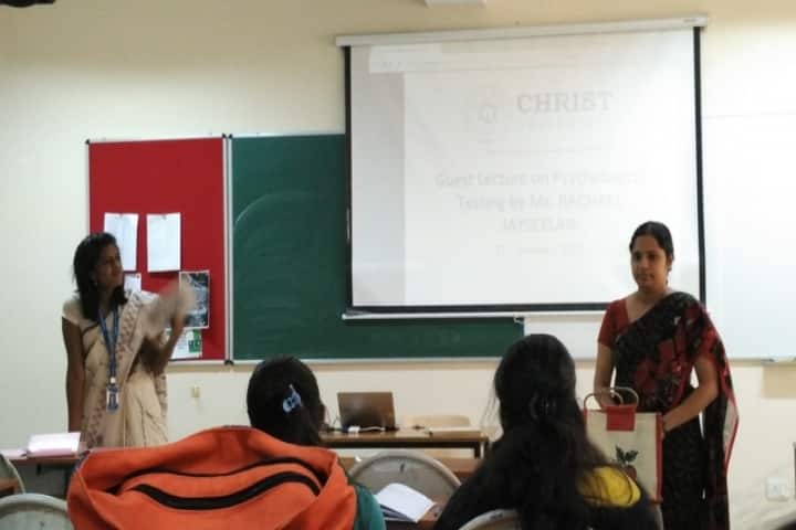 SLCU Bangalore campus in Bangalore, Karnataka, India