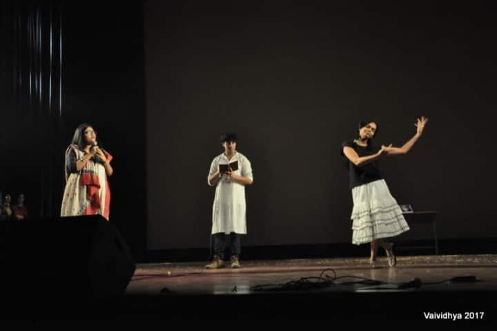 SLCU Bangalore campus in Bangalore, Karnataka, India — photo 4