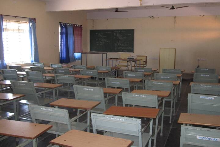 Mother Teresa Institute of Management campus in New Delhi, Delhi, India — photo 1