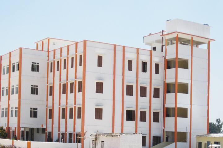 Mother Teresa Institute of Management campus in New Delhi, Delhi, India — photo 4