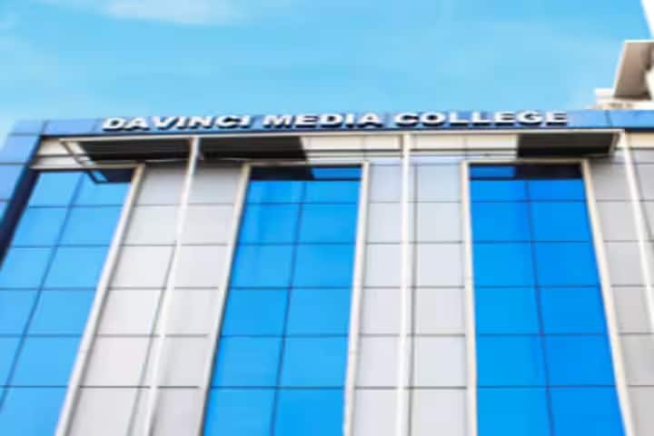Davinci Media College, Chennai campus in Chennai, Tamil Nadu, India