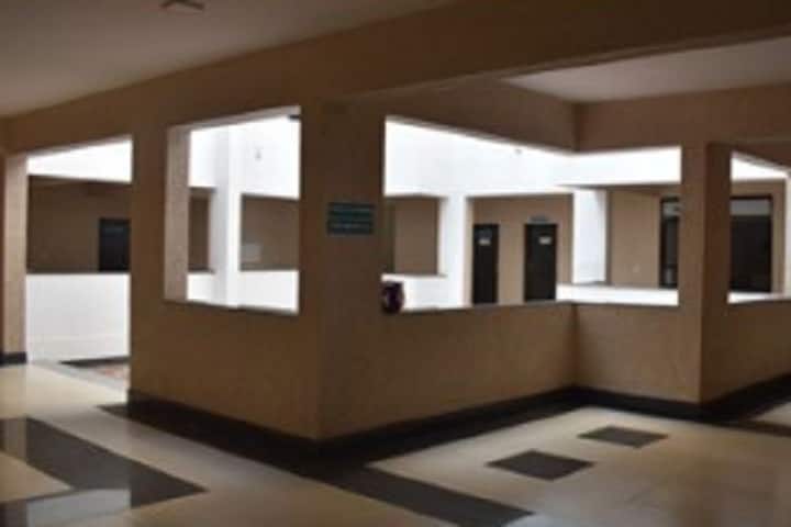 MRN Ayurvedic Medical College Hospital and Research Centre campus in Bagalkot, Karnataka, India — photo 2