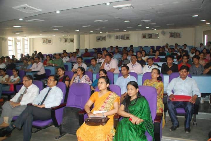 ITM School of Management campus in Gwalior, Madhya Pradesh, India — photo 5