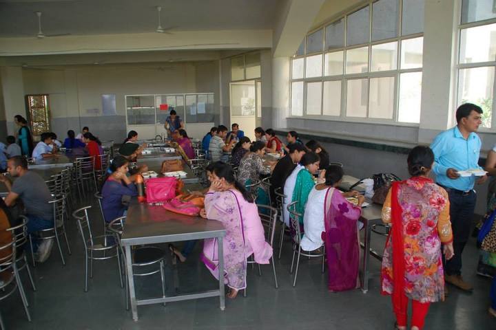 ITM School of Management campus in Gwalior, Madhya Pradesh, India — photo 6