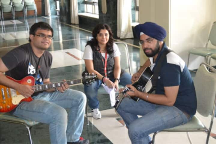 MET Institute of Information Technology campus in Mumbai, Maharashtra, India — photo 1