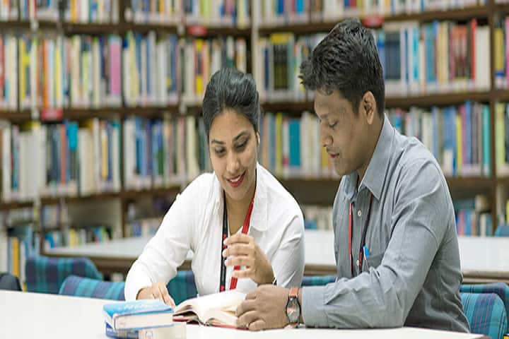 MET Institute of Computer Science campus in Mumbai, Maharashtra, India — photo 2