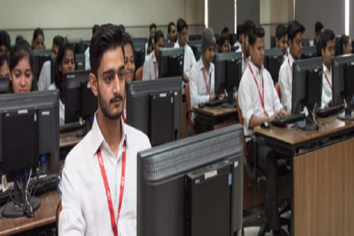 MET Institute of Computer Science campus in Mumbai, Maharashtra, India — photo 3
