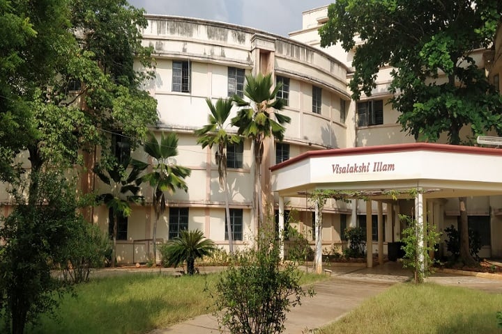 PGP College of Engineering and Technology campus in Namakkal, Tamil Nadu, India — photo 3