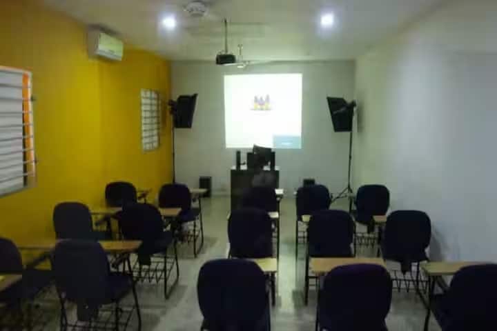 Westford Institute of Film Technology campus in Kochi, Kerala, India — photo 2