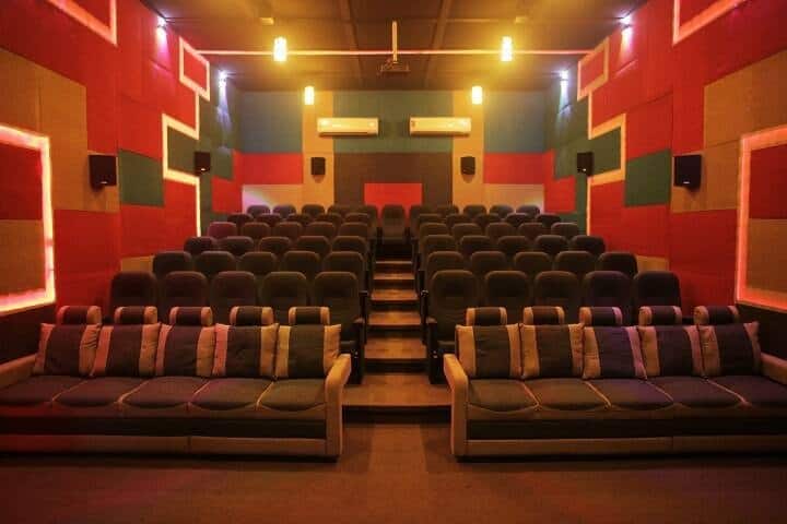Westford Institute of Film Technology campus in Kochi, Kerala, India — photo 4