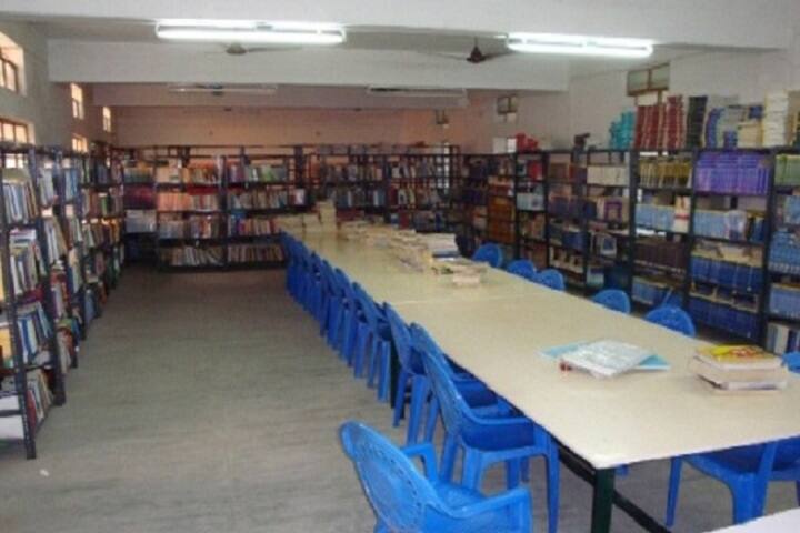KMM Institute of Postgraduate Studies campus in Nagapatla, Andhra Pradesh, India — photo 6