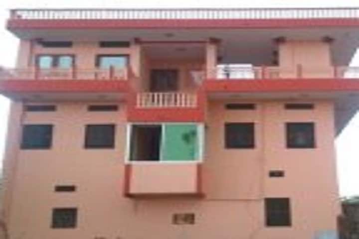 Rajasthan Unani Medical College and Hospital campus in Jaipur, Rajasthan, India — photo 3