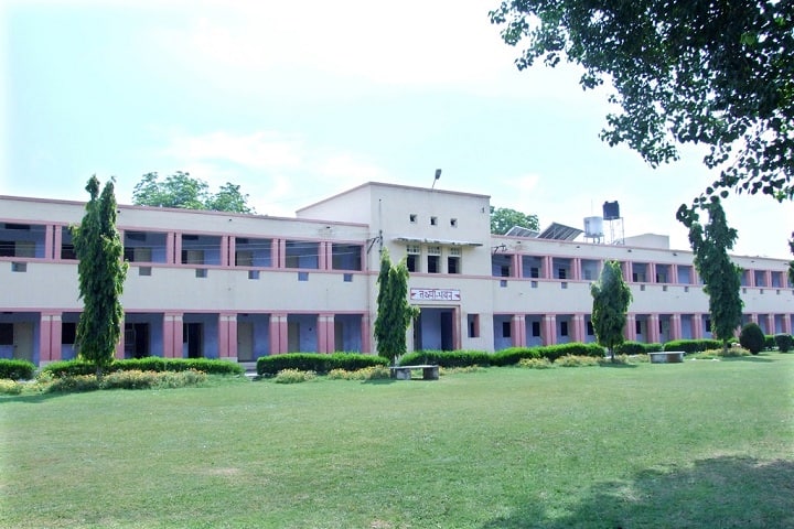TIT&S campus in Bhiwani, Haryana, India — photo 4
