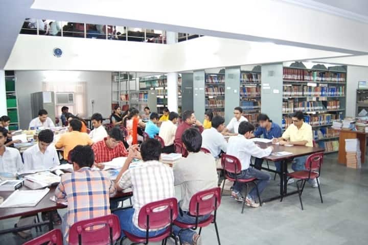TIT&S campus in Bhiwani, Haryana, India — photo 6