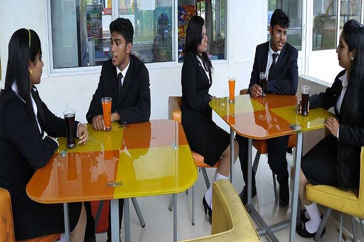 Jawaharlal Nehru Institute of Arts and Science campus in Painavu, Kerala, India — photo 3