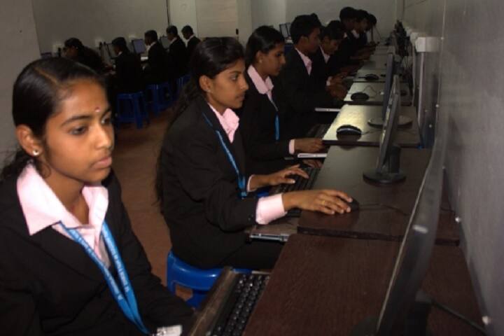 Jawaharlal Nehru Institute of Arts and Science campus in Painavu, Kerala, India — photo 4