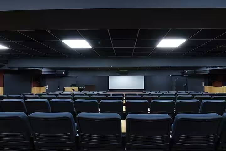 MGM School of Film Arts campus in Aurangabad, Maharashtra, India — photo 5