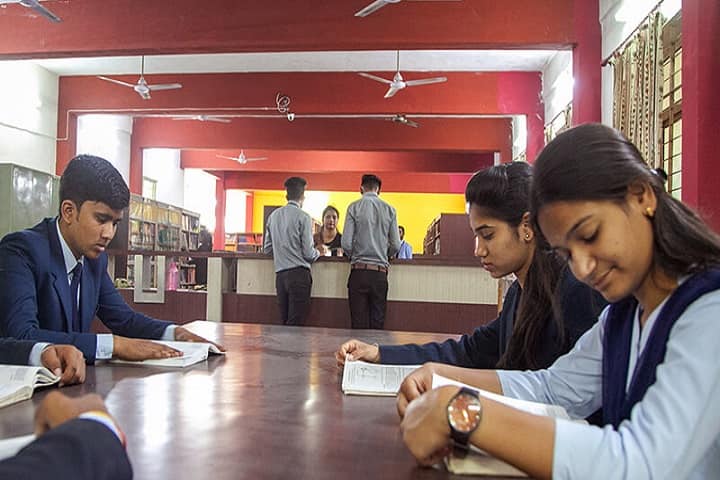SAM Global University campus in Bhopal, Madhya Pradesh, India — photo 2