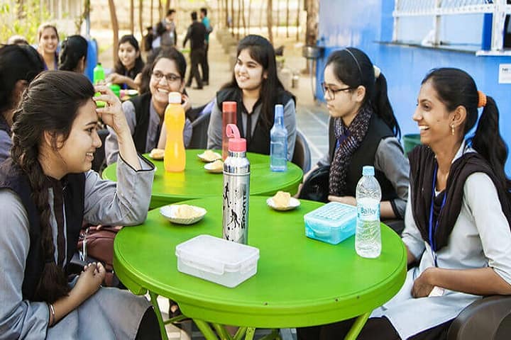 SAM Global University campus in Bhopal, Madhya Pradesh, India — photo 6