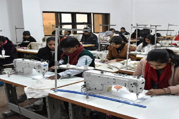 GKFTII Noida campus in Noida, Uttar Pradesh, India — photo 5