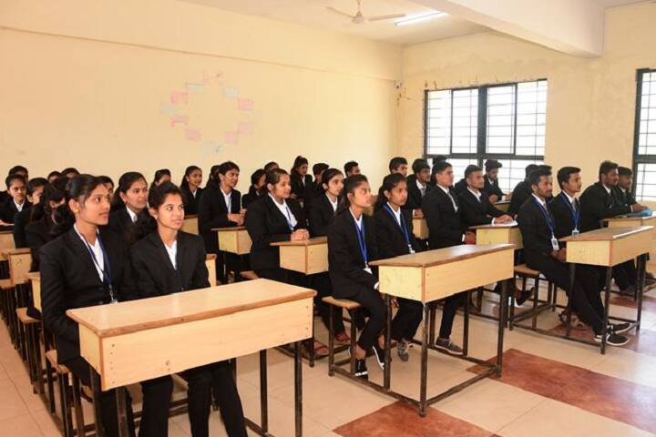 KLE Society College of Bachelor of Computer Application campus in Khanapur, Karnataka, India — photo 3