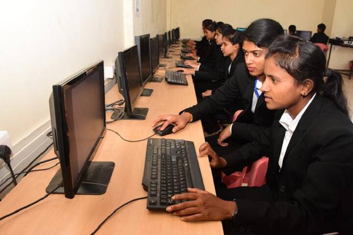 KLE Society College of Bachelor of Computer Application campus in Khanapur, Karnataka, India — photo 4