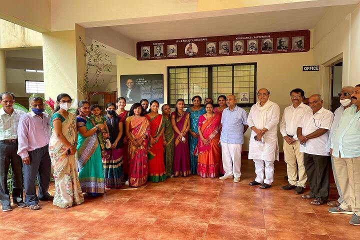KLE Society College of Bachelor of Computer Application campus in Khanapur, Karnataka, India — photo 5