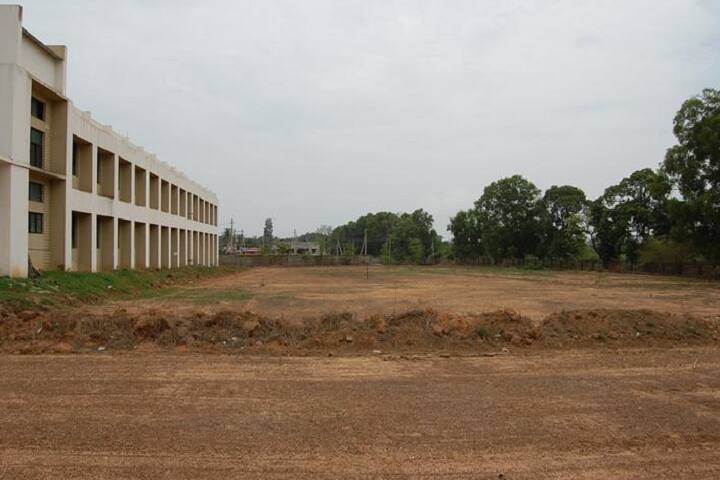 KLE Society College of Bachelor of Computer Application campus in Khanapur, Karnataka, India — photo 6