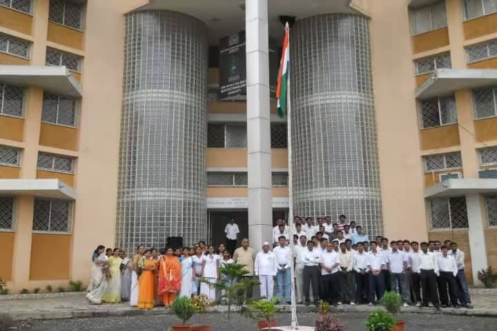 Shri Shivaji College of Agricultural Biotechnology campus in Amravati, Maharashtra, India — photo 2