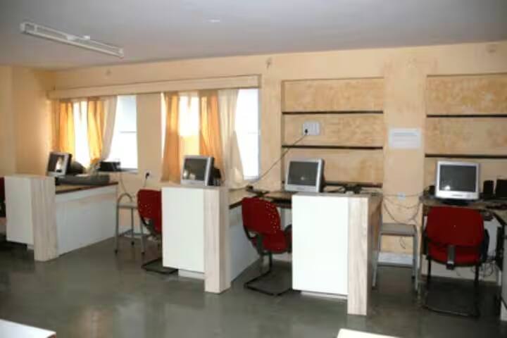 Shri Shivaji College of Agricultural Biotechnology campus in Amravati, Maharashtra, India — photo 4