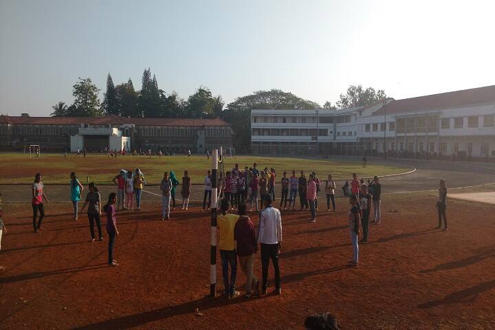 KLE Society College of Bachelor of Computer Application campus in Belgaum, Karnataka, India — photo 4