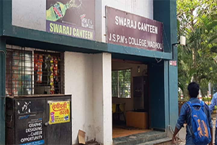 JSPM'S Charak College of Pharmacy and Research campus in Pune, Maharashtra, India — photo 4