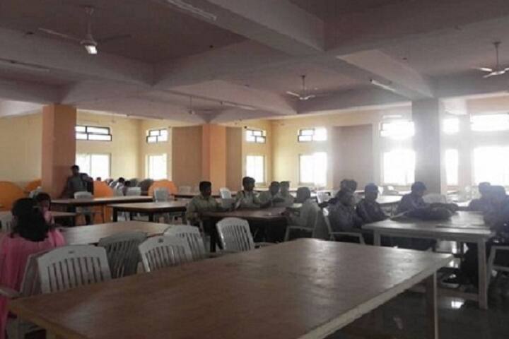 KK Wagh College of Agricultural Business Management campus in Nashik, Maharashtra, India — photo 3
