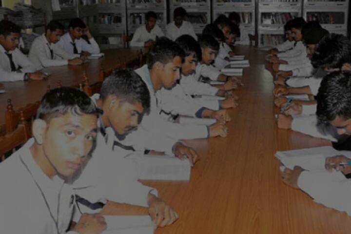 JR Kissan College of Pharmacy and Health Science campus in Rohtak, Haryana, India — photo 4