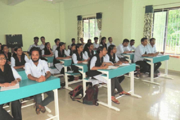 College of Forestry campus in Thrissur, Kerala, India — photo 4